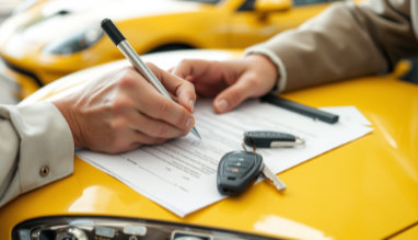 Autokauf in Herzogenaurach