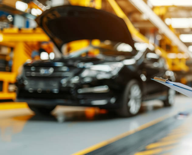 Motorschaden Ankauf Herzogenaurach
